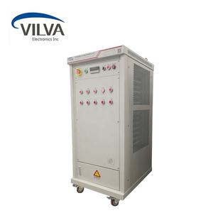 37.5kW 용접 부하 은행/용접기 부하 은행, 용접 테스트에 적합, 안정적인 성능 보장 - Product Image 1