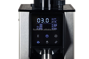 Vente chaude 64mm Plat bavures <span class=keywords><strong>moulin</strong></span> à café <span class=keywords><strong>Molino</strong></span> de café caliente 2021 électrique <span class=keywords><strong>moulin</strong></span> à café expresso broyeur - Product Image 6