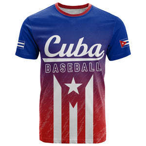 Nuoxin promotionnel hommes femmes <span class=keywords><strong>Cuba</strong></span> drapeaux t-shirt femmes hommes <span class=keywords><strong>Cuba</strong></span> chemise <span class=keywords><strong>pour</strong></span> la fête nationale - Product Image 4