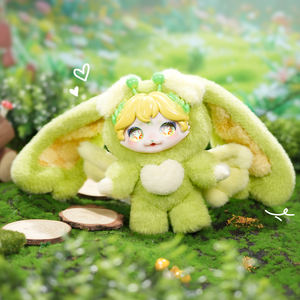 DUMIA Tales of the Sweet and Savory Beasts, Caja Sorpresa con Figura de Diseño de 17 cm - Product Image 3