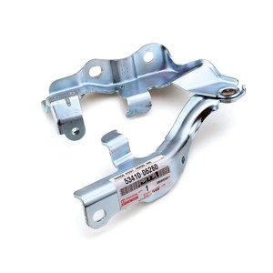 บานพับฝากระโปรงเหล็ก HAO-GUO คุณภาพพรีเมียมสำหรับเปลี่ยนปี 2012 พร้อมการรับประกัน - Product Image 3