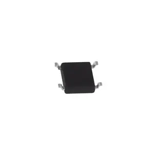 New ABS 1.1V/1A Optocoupler ABS10 Integrated Circuit Electronic Component Rectifier Bridge