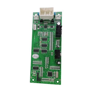 Pantalla DE INFORMACIÓN PLC nueva y original para ascensor CAN <span class=keywords><strong>BUSC</strong></span> V4.1 CAN <span class=keywords><strong>BUSC</strong></span> V3.0 - Product Image 2