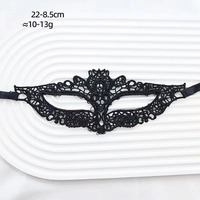 Masques de mascarade pour femmes, couples, hommes, unisexe, pour bal, costume vénitien, accessoire élégant, vente en gros, approvisionnement en vrac