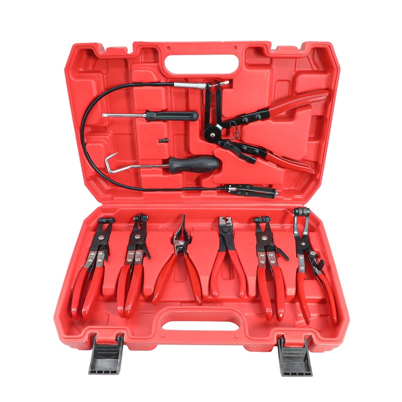 Other Vehicle Auto Tool 9pcs Hose