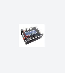 Mager Dreiphasiges Halbleiterrelais DC-Steuerung AC MRSSR-3 MGR-3 032 38100Z 100A - Product Image 1