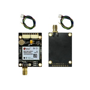 ZED-F9P-01B/ZED-F9K RTK Differentiële <span class=keywords><strong>GPS</strong></span>-module met hoge precisie op centimeter-niveau Ontwikkelingsbord GNSS UAV-landmeetkunde en -kaartvervaardiging - Product Image 1