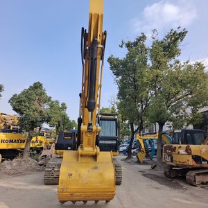 Nouvelle Arrivée : Excavatrices Caterpillar 330D2L, Cat 330 D2L, Excavatrice, Matériel de Construction, Machines Cat 30 Tonnes à Vendre, 330d 2l - Product Image 5