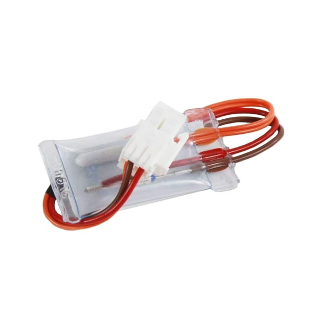 OEM Parts 6615JB2005C, AP4457170, PS3529338 Refrigerator Defrost Thermostat Compatible with LG Refrigerator 750, 795, LBC