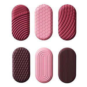 Nuevo Juguete Sensorial Magnético de Silicona Premium, Deslizador Magnético Fuerte para Dedos, Juguete Antiestrés - Product Image 5