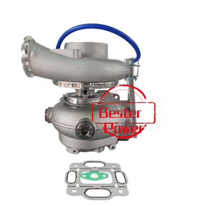 4043577 4043580 4955500 HX55WM 4043577 4043580 เทอร์โบสำหรับเครื่องยนต์คัมมินส์มารีน <span class=keywords><strong>PEGASUS</strong></span> QSC8.3 - Product Image 3