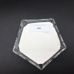 Aluminio de alta pureza fluoruro <span class=keywords><strong>AlF3</strong></span> - Product Image 4