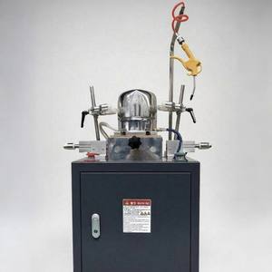 Machine à repasser automatique de pointe pour chapeaux et casquettes et une machine à repasser standard pour chapeaux et casquettes pour toute usine - Product Image 2