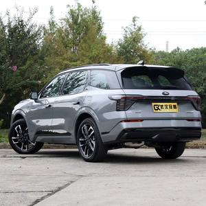 <span class=keywords><strong>Ford</strong></span> Edge d'occasion 2026 de Chine, SUV essence puissant et économique, voitures d'occasion durables à vendre avec livraison mondiale - Product Image 6
