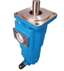 El fabricante suministra la bomba de engranajes. Con precios competitivos y excelente calidad - Product Image 1