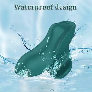 Оптовая продажа, 2024 Вибратор-бабочка с USB-питанием, 8 режимов вибрации точки G и вагинальные секс-игрушки для женщин - Product Image 6