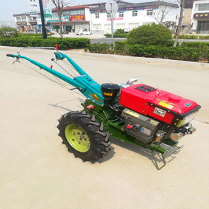8hp12hp 15hp 18hp 20hp 22hp фермерский мини-дизельный мотокулятор, мотокультиватор, двухколесный мини-трактор для ходьбы, цены на продажу - Product Image 5