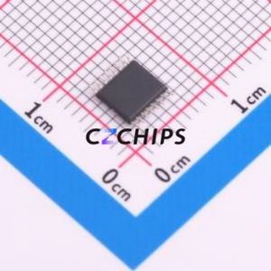 Nouveau et original DG1412EEQ-T1-GE4 commutateur/multiplexeur analogique de puce d'IC de circuit intégré de TSSOP-16 - Product Image 2