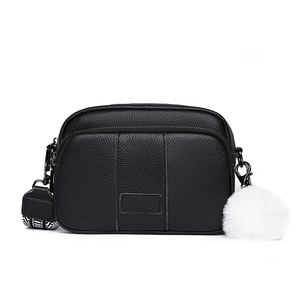 Bellmont 2025 Large Capacity PU Leather Crossbody <b>Shoulder</b> Bag New Women's Purse Luxury Designer Design Famous Brand Handbag - Product Image 2