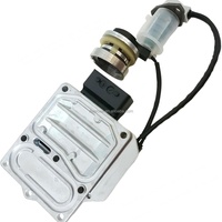 Repuestos para Bomba VP44, Unidad de Control Electrónico (ECU) de Inyección de Combustible 1467045031, Compatible con Bomba de Alta Presión 0470504026 0470504037