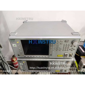 เครื่องวิเคราะห์สเปกตรัมแสง Anritsu MS9740A, ความยาวคลื่น 600 นาโนเมตร - 1750 นาโนเมตร H - Product Image 2
