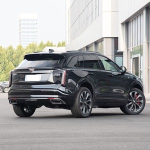 2025 <span class=keywords><strong>Cadillac</strong></span> XT5 de alta calidad al precio más bajo para Asia - Product Image 1