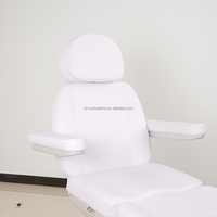 Salon de beauté électrique Cosmétologie Chaise Canapé Esthéticienne Lit Facial Cosmétique Spa Lit Esthétique Table Chaise Esthétique