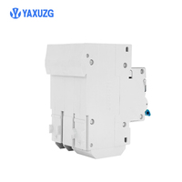 Interruptor Diferencial de Corriente Residual con Sensor PLC 1P+N, Nuevo y Original, para Aplicaciones de Control y Programación Industrial