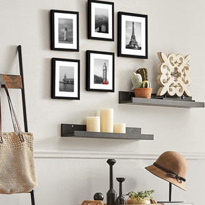 Tùy chỉnh giá rẻ A1,A2,A3,A4,A5,4x6,5x7,6x8,8x10,11x14,12x16,12x18,16x20,18x24,24x36 Áp phích hình ảnh khung ảnh gỗ - Product Image 5