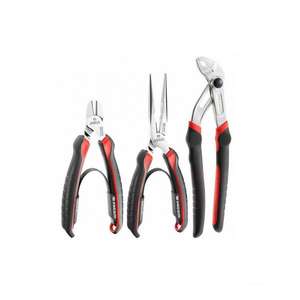Facom-CPE ชุด A3 3คีม-คีมและเครื่องตัด3662424088681คีมและชุดเครื่องตัด - Product Image 1