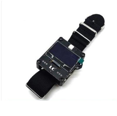 Xddz Esp8266 Watch Programmable Development Board Wifi Esp Wifi|B0b |48772