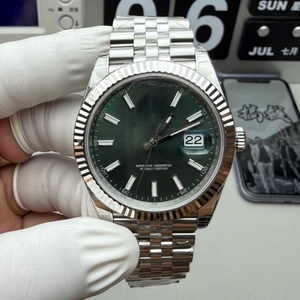 Wholesale Price VS Factory 3235 Movement Night Vision 904L Stainless Steel Sapphire Glass Luxury <strong>Mechanical</strong> 41mm Men <strong>Watch</strong> - Product Image 3