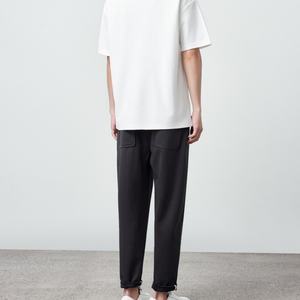 Camisetas Extra Grandes para Hombre de Alta Calidad, 100% Algodón, Peso Pesado 180g, Personalizadas con Apliques, Impresión Ecológica, Talla Europea - Product Image 3