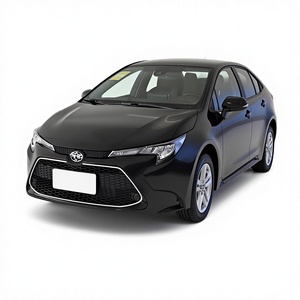 T-oyota Levin 2019 Edizione Sport CVT 185T Euro VI Berlina Turbo Luci LED Tetto Apribile Telecamera Posteriore <span class=keywords><strong>Auto</strong></span> Usata Sotto il Prezzo <span class=keywords><strong>di</strong></span> Mercato - Product Image 1