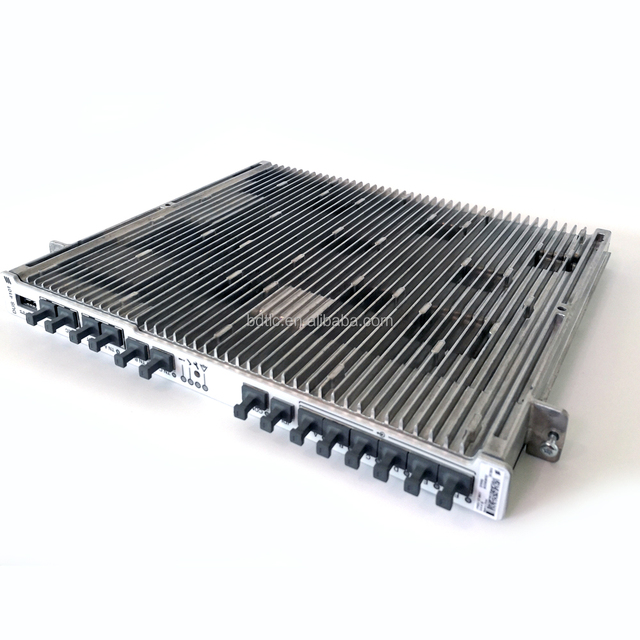 DUS 4101 KDU 137 624/1 DUS 41 01 Base Station BBU RBS 6601