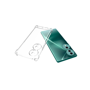 Funda Transparente de TPU a Prueba de Golpes para Huawei <span class=keywords><strong>Honor</strong></span> 70 60 <span class=keywords><strong>Pro</strong></span> Power <span class=keywords><strong>2</strong></span> 5G, Cubierta Trasera Transparente - Product Image 5