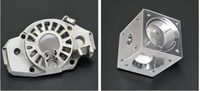 Fresadora Vertical KaiSheng CNC de 3/4/5 Ejes VMC XT-LV1160 de Alta Velocidad y Precisión, con Husillo Único BT40 y 3 Guias Lineales