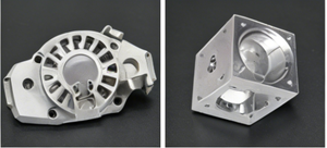 Machine de fraisage verticale CNC 3/4/5 axes VMC <span class=keywords><strong>XT</strong></span>-LV1160 haute vitesse et haute précision avec 3 guides linéaires - Product Image 5