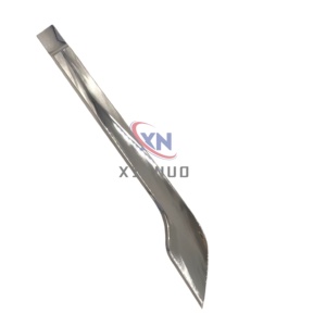 Chery Tiggo แถบกันรอยขีดข่วนติดประตูรถยนต์<span class=keywords><strong>3</strong></span>แถบตกแต่งด้านหน้าและด้านหลังชิ้นส่วนตัวถังรถยนต์ OE FL5ที่ยึดสกรูรับประกันใหม่ - Product Image 3