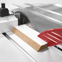 Scie à panneaux CNC automatique MINGAN MA6132-C45 à 45 degrés pour meubles sur mesure