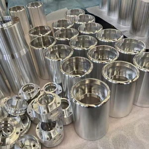 Fabricación de Prototipos de Aluminio a Medida Según Dibujo, Mecanizado CNC, Fabricante para Desarrollo de Nuevos Productos y Pruebas Electrónicas - Product Image 4