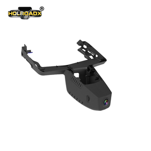 Grabadora de Video 4G para Europa, Delantera 2K/Trasera 1080p, para BMW Serie 7 Gen7 G70/G73 2023-2025, Doble Lente, Ángulo de 170°, Control por APP, 1 Año de Garantía - Product Image 2