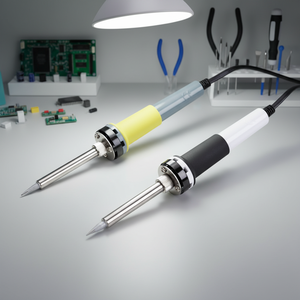 Soldador de Cerámica de Alta Calidad de Doble Color, 110-130V 220-240V 25W 30W 40W 50W - Product Image 6