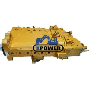 Nouvelle pompe à carburant moteur XPower SK6 3066 101609-9170 pour excavatrice sur chenilles E320C 320B - Product Image 3