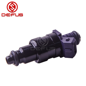 หัวฉีดน้ำมันเชื้อเพลิง DEFUS คุณภาพสูง ผลิตในจีน แท้ศูนย์ OEM 866313/7700866313 สำหรับ Siemen <span class=keywords><strong>Deka</strong></span> สำหรับรถยนต์ Megane 1.6 เบนซิน รับประกัน 1 ปี - Product Image 2
