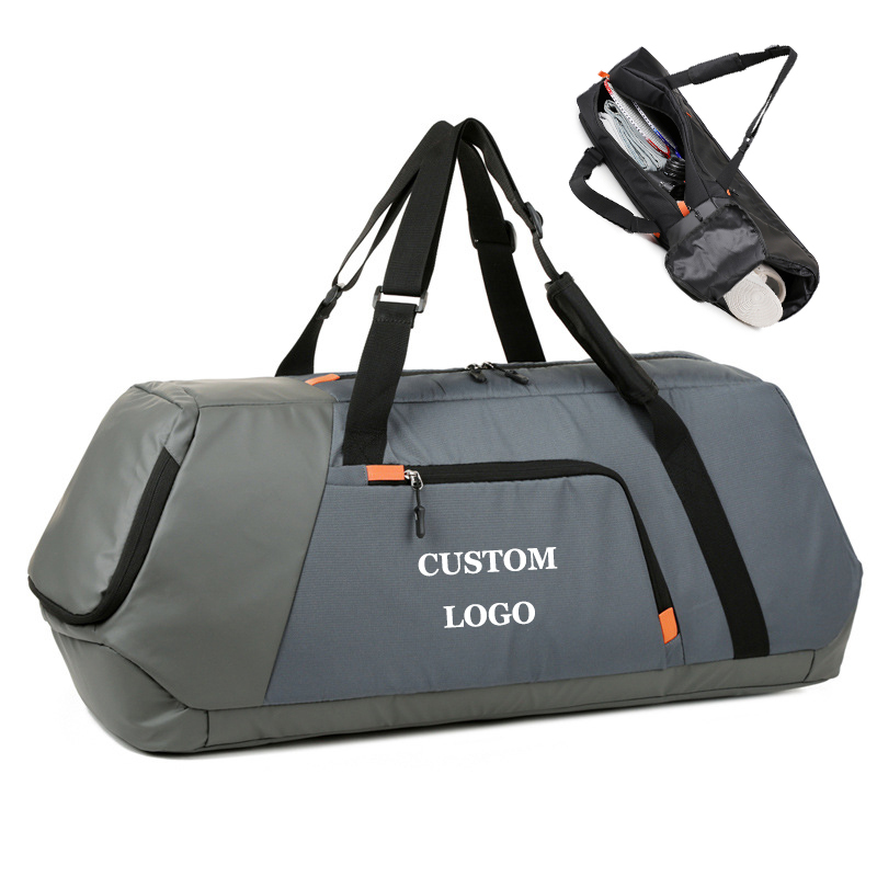 Multifunctional Travel Bag Large Capacity Tennis