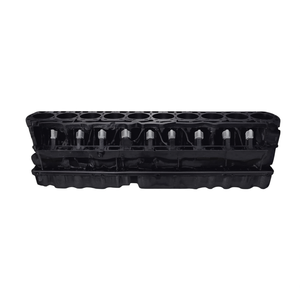 Bloc-cylindres C4.4 C6.48 pour moteur diesel de moissonneuse-batteuse agricole - Product Image 1