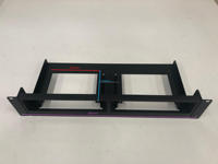 2U 3u 4u 6u 30u Universal Vented Rack Mount Kantilever Rak Kabinet Server Tetap