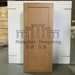 Wall Mounted Kitchen Cabinets Oak | Contractor Kitchen Cabinets Wholesale Pricing | Modern Style Oak Cabinet for Kitchen - Product Image 5