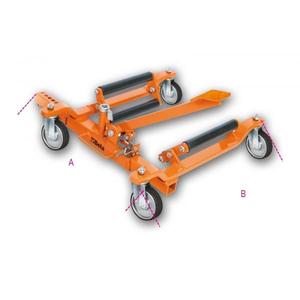 BETA - 030090001 Lève-roue-EAN 8014230716473 JACKS ET GRUES D'ATELIER - Product Image 3